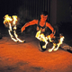 Illustration for article titled ASK ME ANYTHING ABOUT FIRE PERFORMANCE/SPINNING